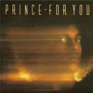 Prince - For You Mp3
