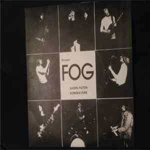 Gruppen Fog - Gadelygten Mp3