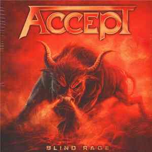 Accept - Blind Rage Mp3