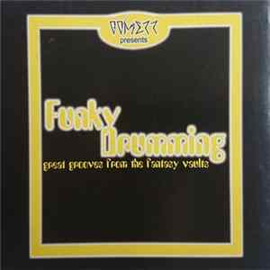 Various - Funky Drumming Mp3