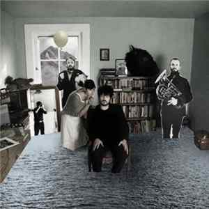 Richard Swift - The Atlantic Ocean Mp3