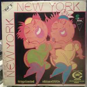 Various - The Best Of New York Vol.2 Mp3
