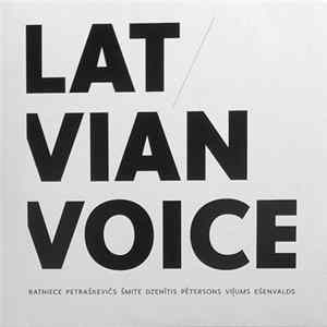Various - Latvian Voice Mp3