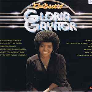 Gloria Gaynor - The Best Of Mp3