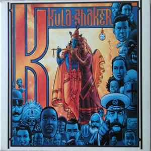 Kula Shaker Mp3
