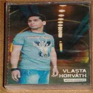 Vlasta Horváth - Místo Zázraků Mp3