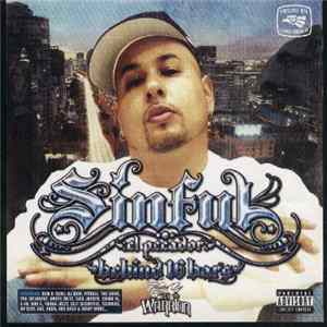 Sinful (El Pecador) - Behind 16 Bars Mp3