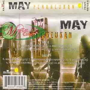May - Penaklukan Mp3