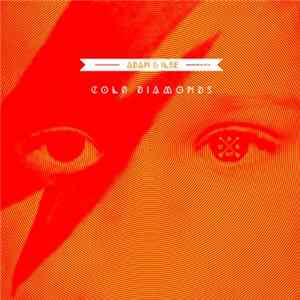 Adan & Ilse - Cold Diamonds Mp3