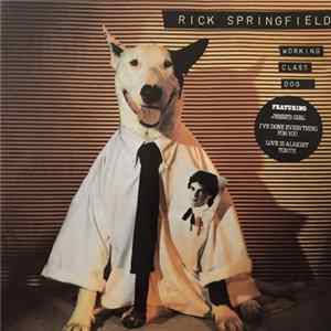 Rick Springfield - Working Class Dog Mp3