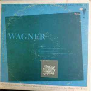 Richard Wagner - Wagner Mp3