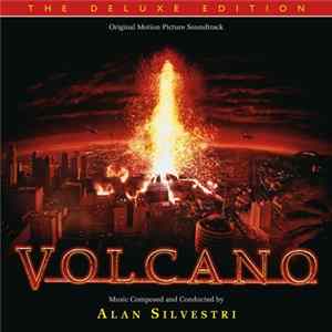 Alan Silvestri - Volcano (Original Motion Picture Soundtrack) Mp3