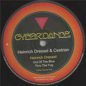 Heinrich Dressel & Cestrian - Heinrich Dressel & Cestrian Mp3