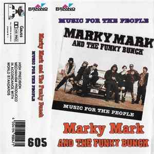 Marky Mark & The Funky Bunch - Music For The People Mp3