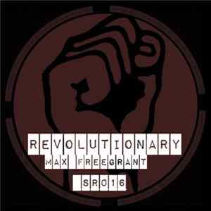 Max Freegrant - Revolutionary Mp3