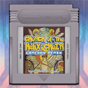 Church Of The Helix Choir & Pigu - COTHC Gameboy Remix Mp3