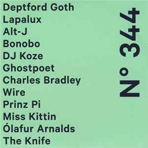 Various - N° 344 Mp3