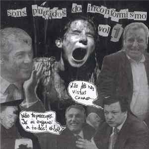 Various - Sons Putridos Do Inconformismo (Vol 1) Mp3