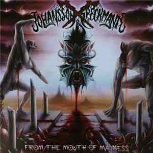 Johansson & Speckmann - From The Mouth Of Madness Mp3