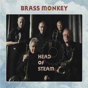 Brass Monkey - Head Of Steam Mp3