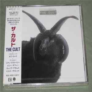 The Cult - The Cult Mp3