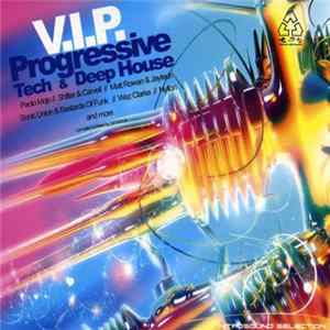 Nitrous - V.I.P. Progressive Tech & Deep House Mp3