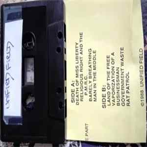 Unified Field - Demo 1988 Mp3