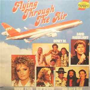 Various - Flying Through The Air Mp3