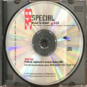 38 Special - Rebel To Rebel Mp3