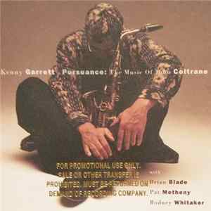 Kenny Garrett - Pursuance: The Music Of John Coltrane Mp3