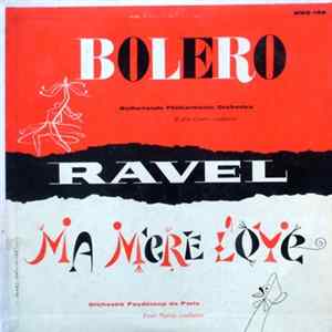 Ravel - Boléro / Ma Mère L'Oye Mp3