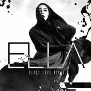 Ella - Peace.Love.Rindu Mp3