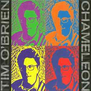 Tim O'Brien - Chameleon Mp3