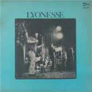 Lyonesse - Lyonesse Mp3