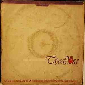 Theadora Ifudu - First Time Out Mp3