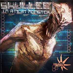 Skullee - I'm A Neat Monster Mp3