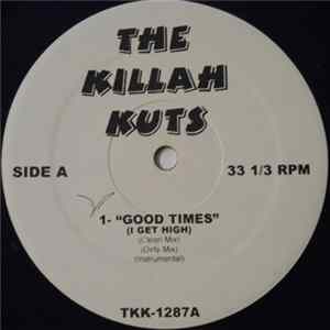 Various - The Killah Kuts Mp3