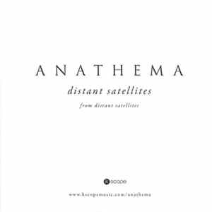Anathema - Distant Satellites Mp3