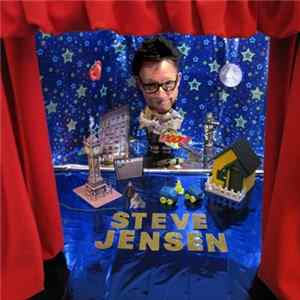 Steve Jensen - Steve Jensen Mp3