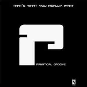 Fanatical Groove - That's What You Really Want Mp3
