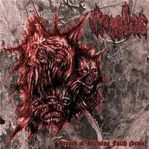 Cryptos - Stench Of Burning Faith Mp3
