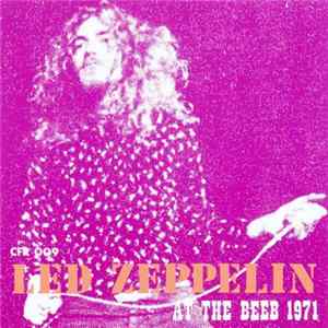 Led Zeppelin - At The Beeb 1971 Mp3