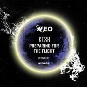 KT3B - Preparing For The Flight Mp3