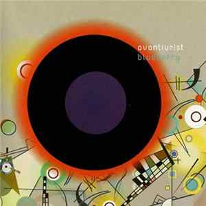 Avantiurist - Blueberry Mp3