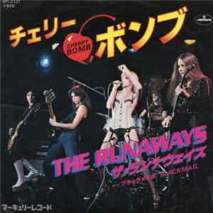 The Runaways - Cherry Bomb Mp3