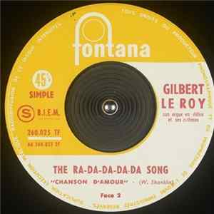 Gilbert Le Roy Son Orgue En Délire Et Ses Rythmes - Witch Doctor "Docteur Miracle" Mp3