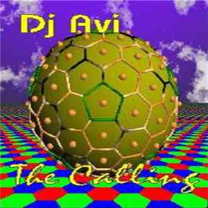 DJ Avi - The Calling Mp3
