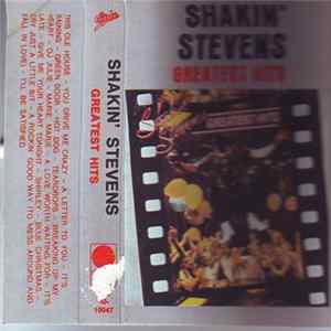 Shakin' Stevens - Greatest Hits Mp3