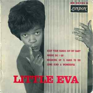 Little Eva - Keep Your Hands Off My Baby Mp3