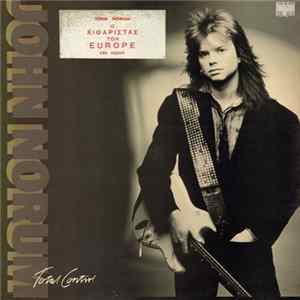 John Norum - Total Control Mp3